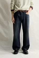 ДЖИНСЫ RELAXED FIT — ZARA · 5762/351