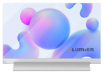 OLED-дисплей прозрачный интерактивный Lumien LTT7701IR