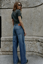 ТРИКОТАЖНЫЙ ТОП С БУСИНАМИ — ZARA