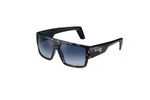 Спортивные очки LiP Rock / Grey Turtle-Matt Black / CR39 Polarized / Zeiss Gradient Smoke Lens
