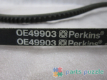 Ремень вентилятора / BELT FAN АРТ: OE49903