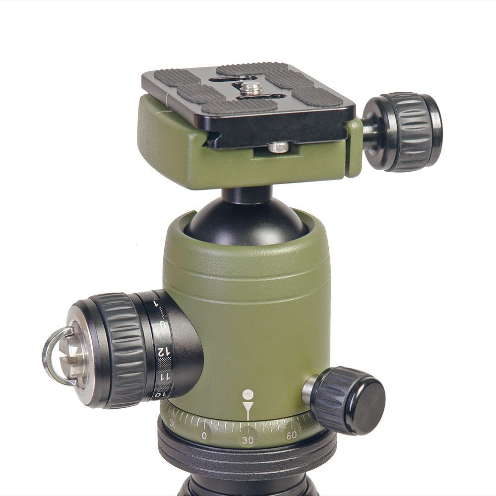 Falcon Eyes Green Line 1720C BH-14