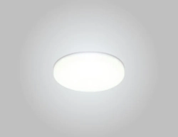 Светильник встраиваемый Crystal Lux CLT 500C120 WH