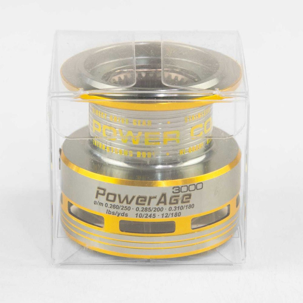 Шпуля для катушки Stinger Power Age 3000