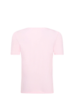 Футболка Guess - розовый(K4RI07 K6YW4)