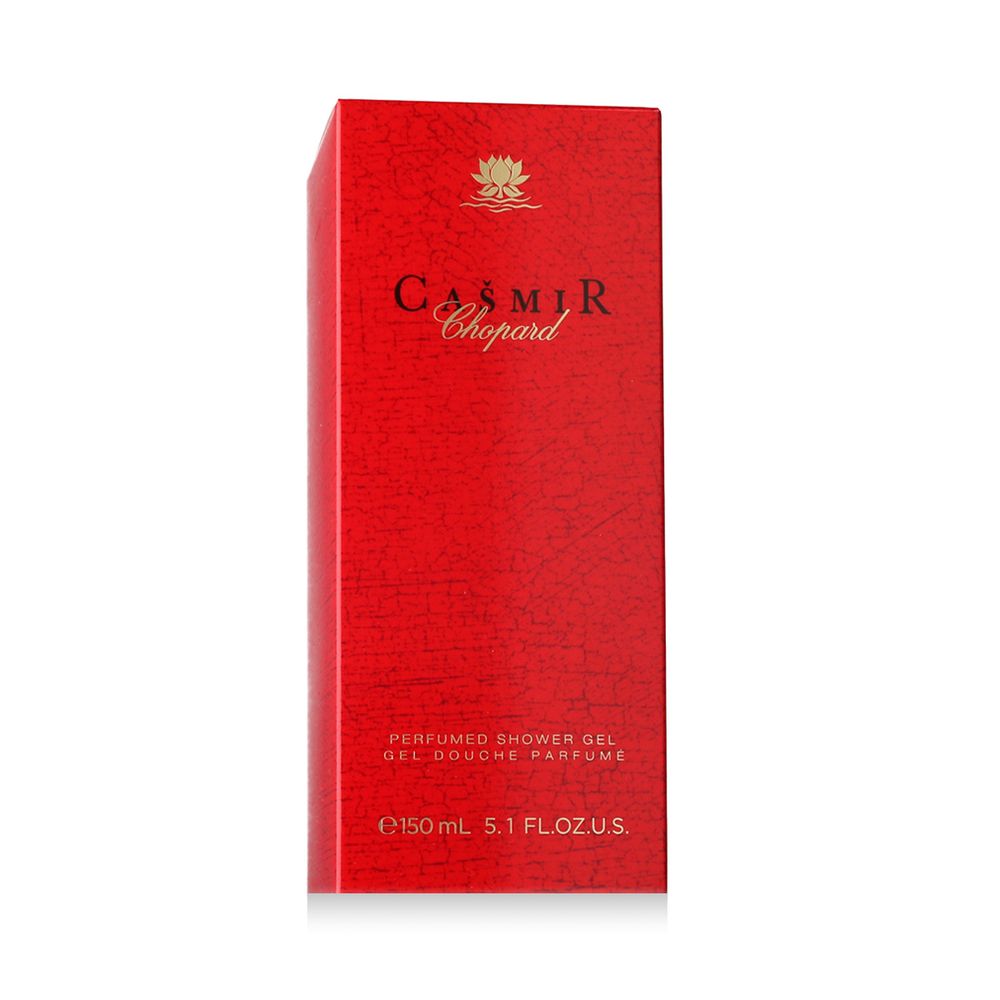 Chopard Casmir Perfumed Shower Gel 150 ml (woman)
