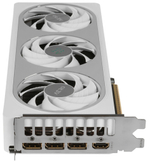 Видеокарта GIGABYTE GeForce RTX 5060 TI AERO OC (GV-N506TAERO OC-16GD)