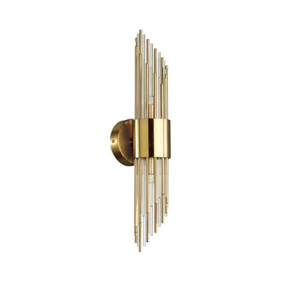 4847/2W ODL Бра G9 2*40Вт 220В IP20 HALL