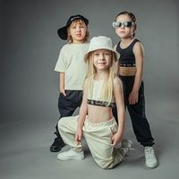 Футболка оверсайз "Вb team Тофу"