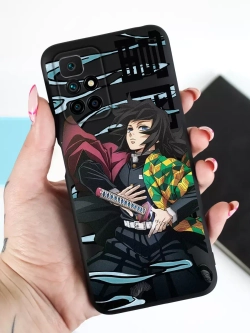 Чехол на Xiaomi Redmi 10, Сяоми Редми 10