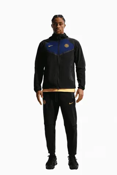 Штаны Nike Inter Milan 26/27 Tech - черный