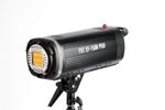 Комплект постоянного света FST EF-150B LED Softbox KIT