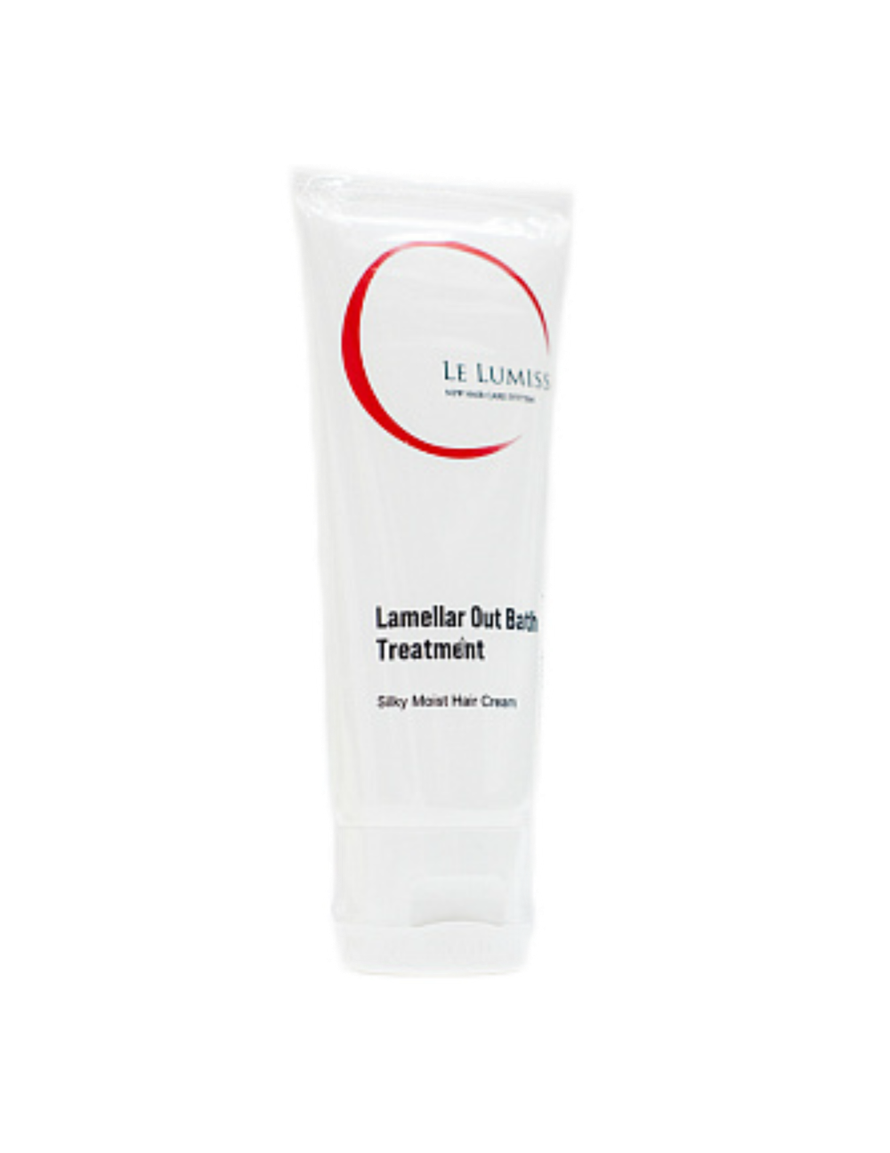 Lelumiss Lamellar Leave-in 70ml — несмываемый ламеллярный уход для восстановления волос