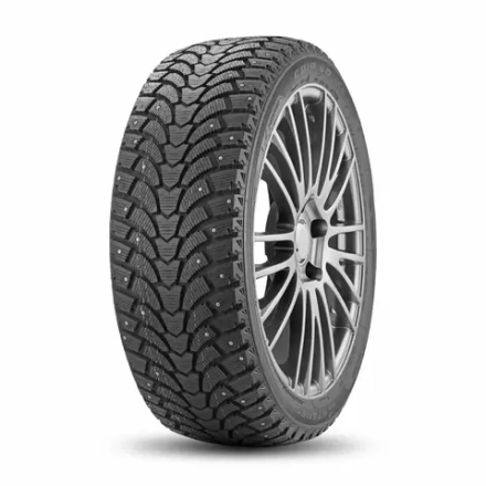 Зимняя шина шипованная Antares Grip 60 ice (195/65 R15 91T)