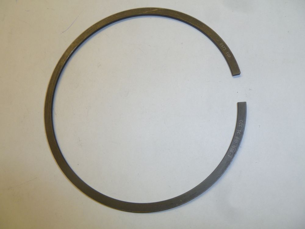 Кольцо компрессионное верхнее SDEC SC7H230D2; TDS 120,155 6LTE/Top Ring, Piston (S00000973)