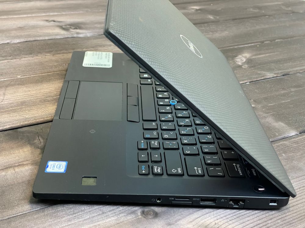 Ноутбук Dell Latitude E7480 TOUCH