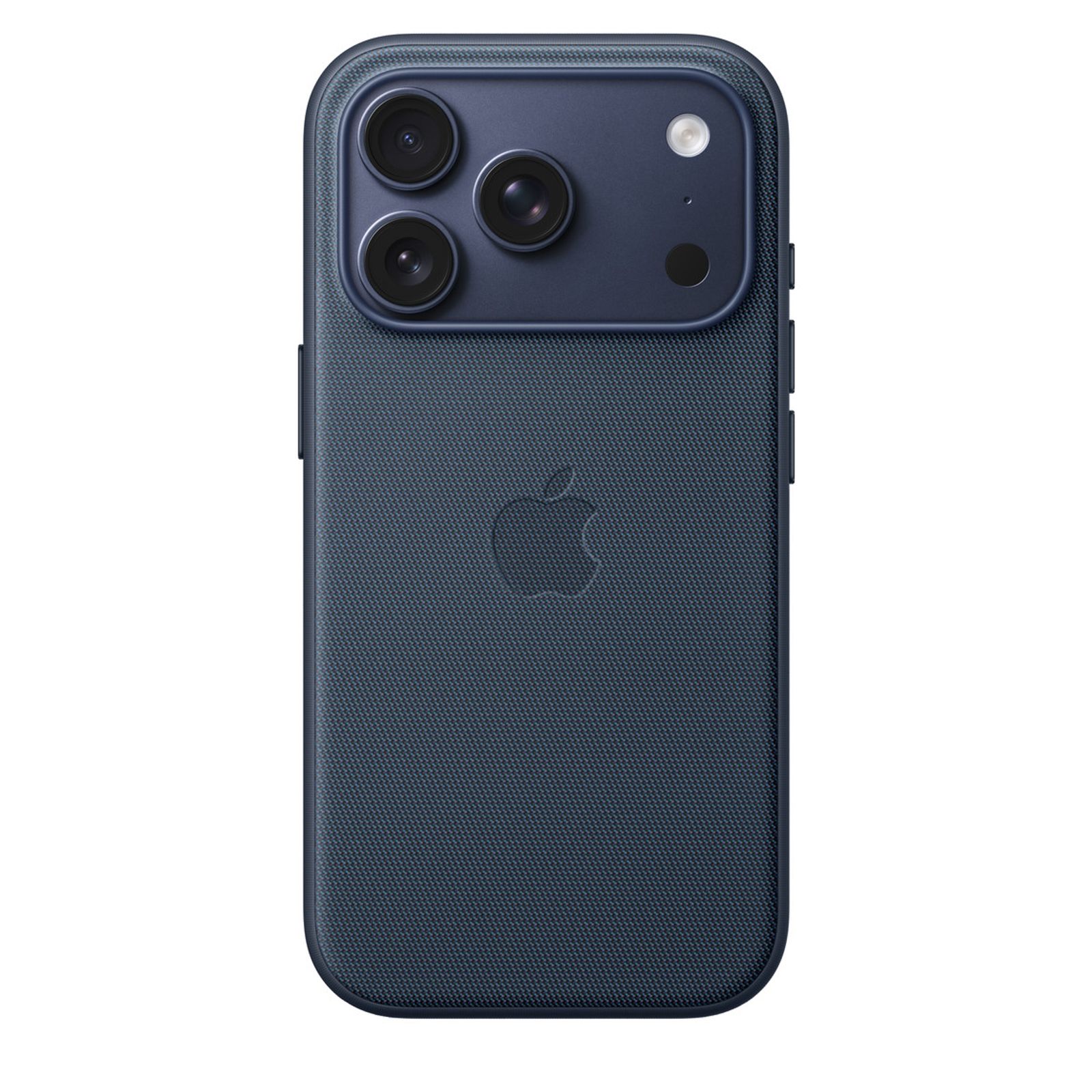Защитный чехол Apple TechWoven Case с MagSafe для iPhone 17 Pro Blue