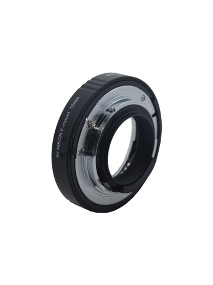 Удлинительное кольцо Tokina Extension Tube 12mm для Nikon F