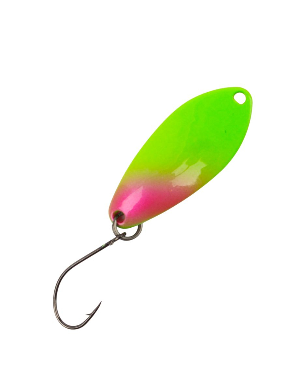 Блесна Fish Crystal FALENA 30 мм 2,5г на форель цвет 65