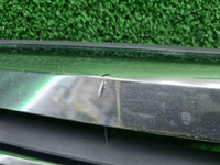 Решетка радиатора Mercedes C W204 (2006-2011)