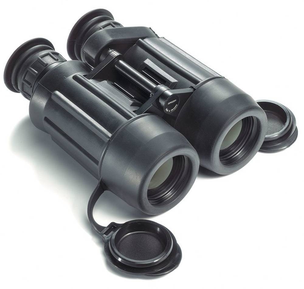 Бинокль Noblex (Docter) 10x42 B/GA (50550)