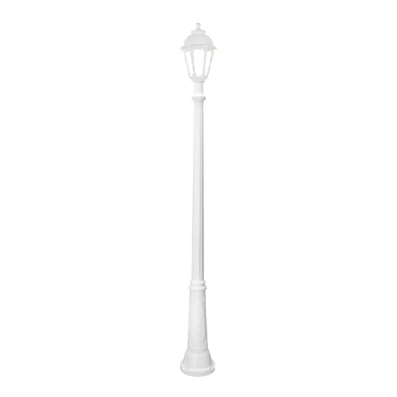 Наземный фонарь Saba K22.156.000.WYE27 Fumagalli
