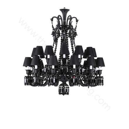 Chandelier  SG3-1 by Baccarat