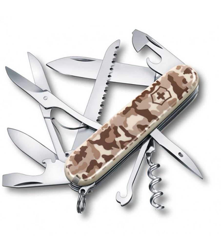 Нож Victorinox модель 1.3713.941 Comouflage