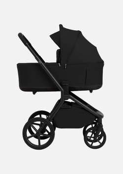 Sweet Baby Коляска 2 в 1 SBL Orso Black