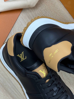 Кроссовки Louis Vuitton Run Away