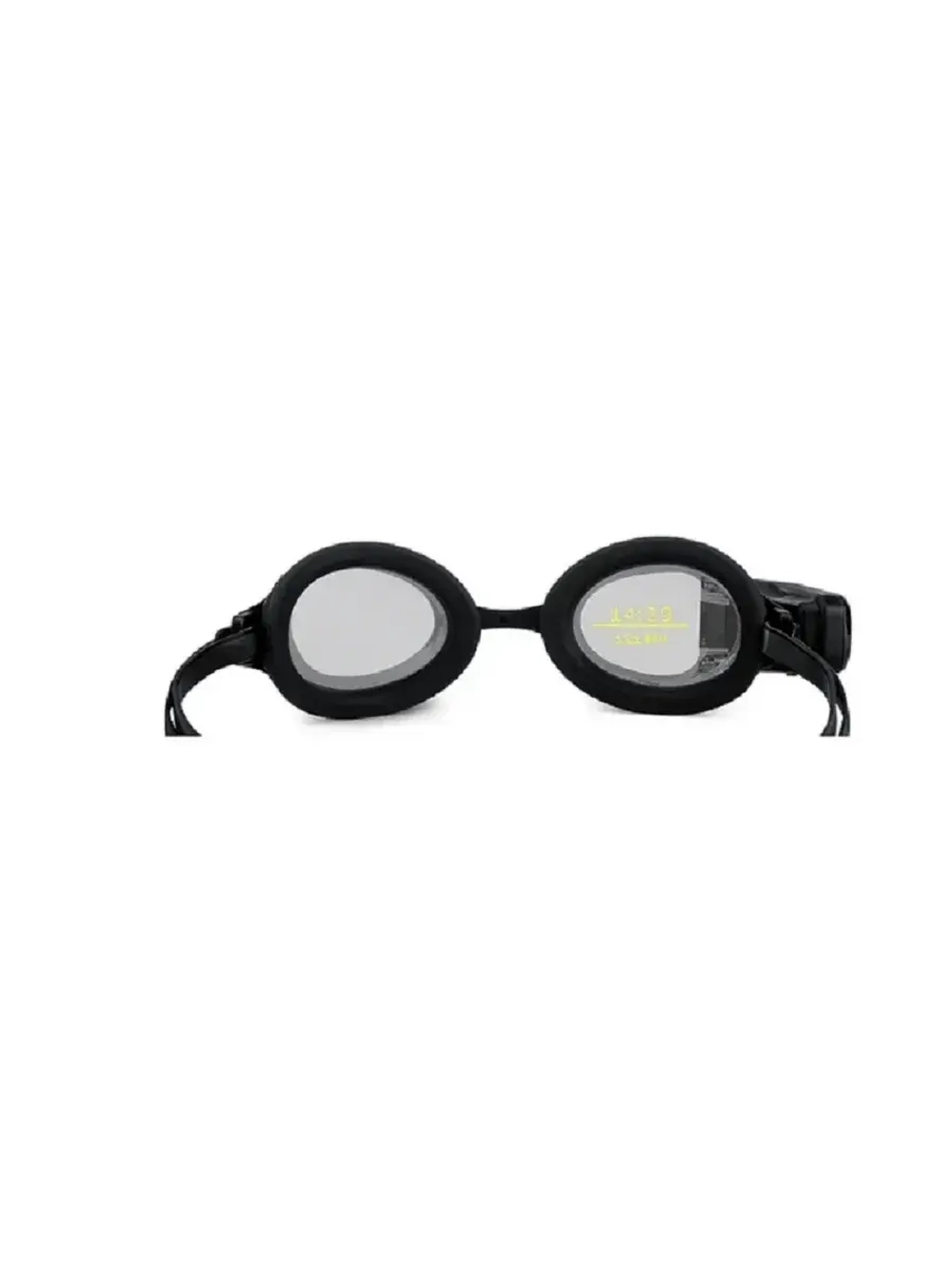 Умные очки для плавания FORM Smart Swim Goggles