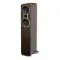 Q Acoustics 3050c Walnut