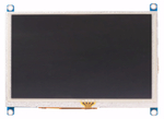 Цветной сенсорный HDMI-дисплей 5” / 800×480