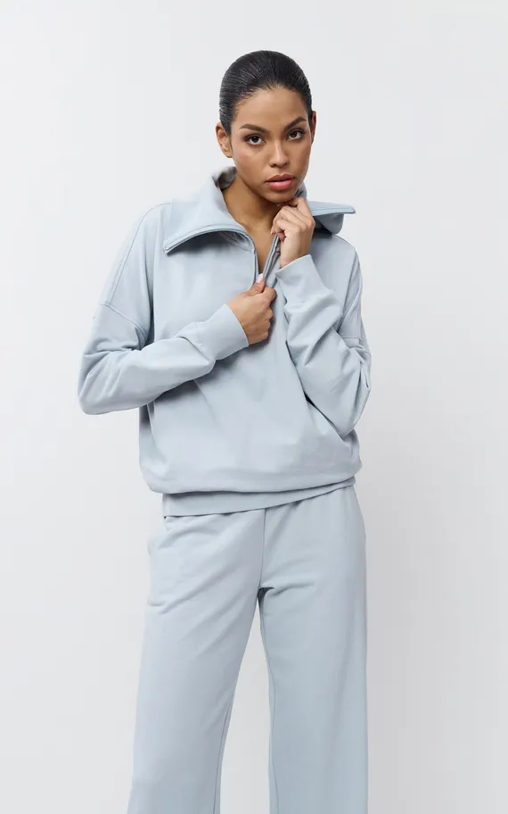 BRISA SET Комплект женский со штанами