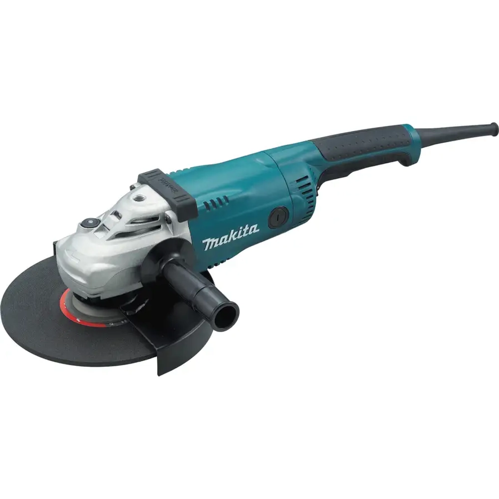 Угловая шлифовальная машина Makita GA9020