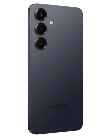 Смартфон Samsung Galaxy S25 12/512GB Blue Black