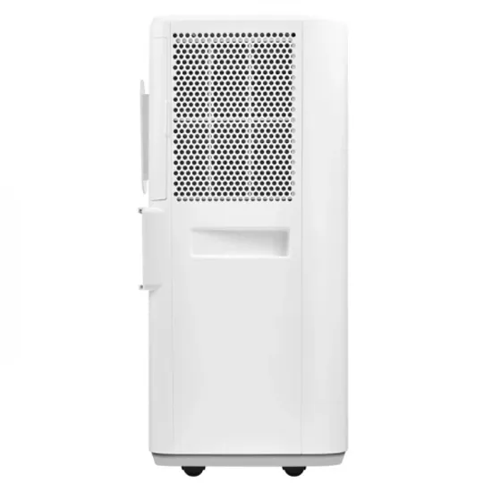 Мобильный кондиционер Zanussi ZACM-10 UPW/N6 White