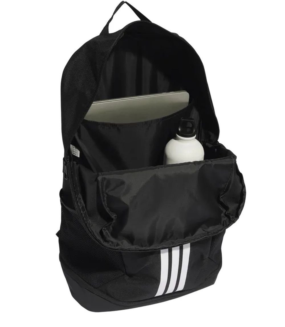 Рюкзак теннисный Adidas Tiro Backpack - black/white