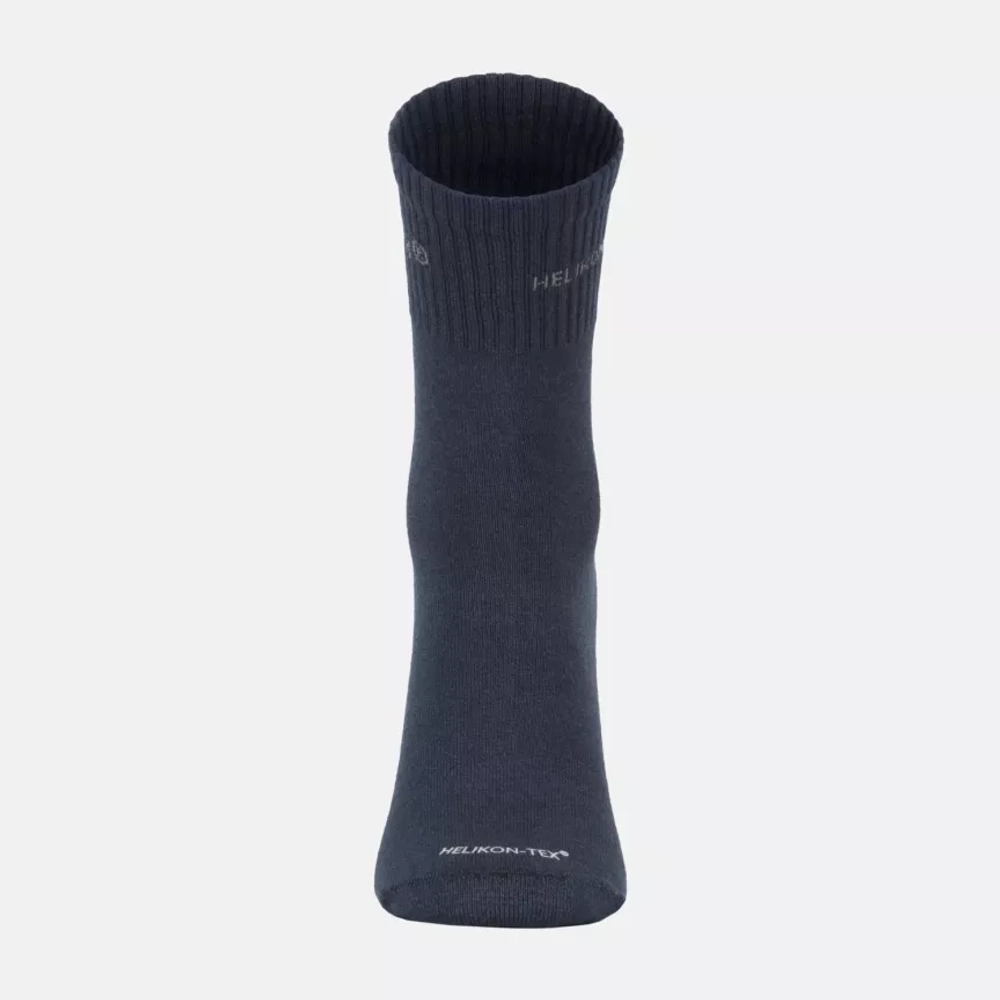 Носки All Round Helikon (3 пары, Navy Blue)