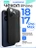 Чехол накладка iPhone 17 Pro Max / 18 Pro Max 6.9" Gurdini Super Slim 0.3 mm Black