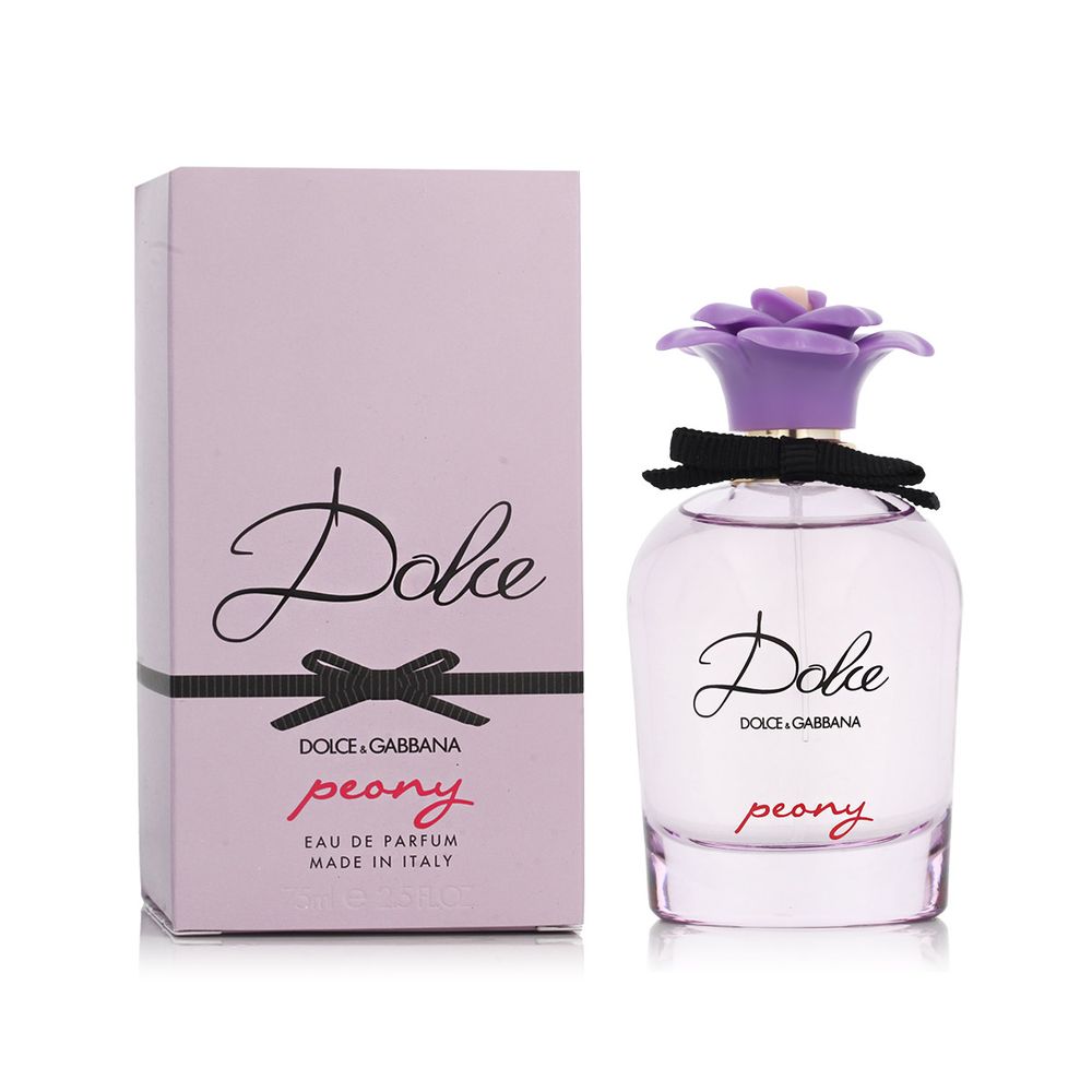 Dolce &amp; Gabbana Dolce Peony Eau De Parfum 75 ml (woman)
