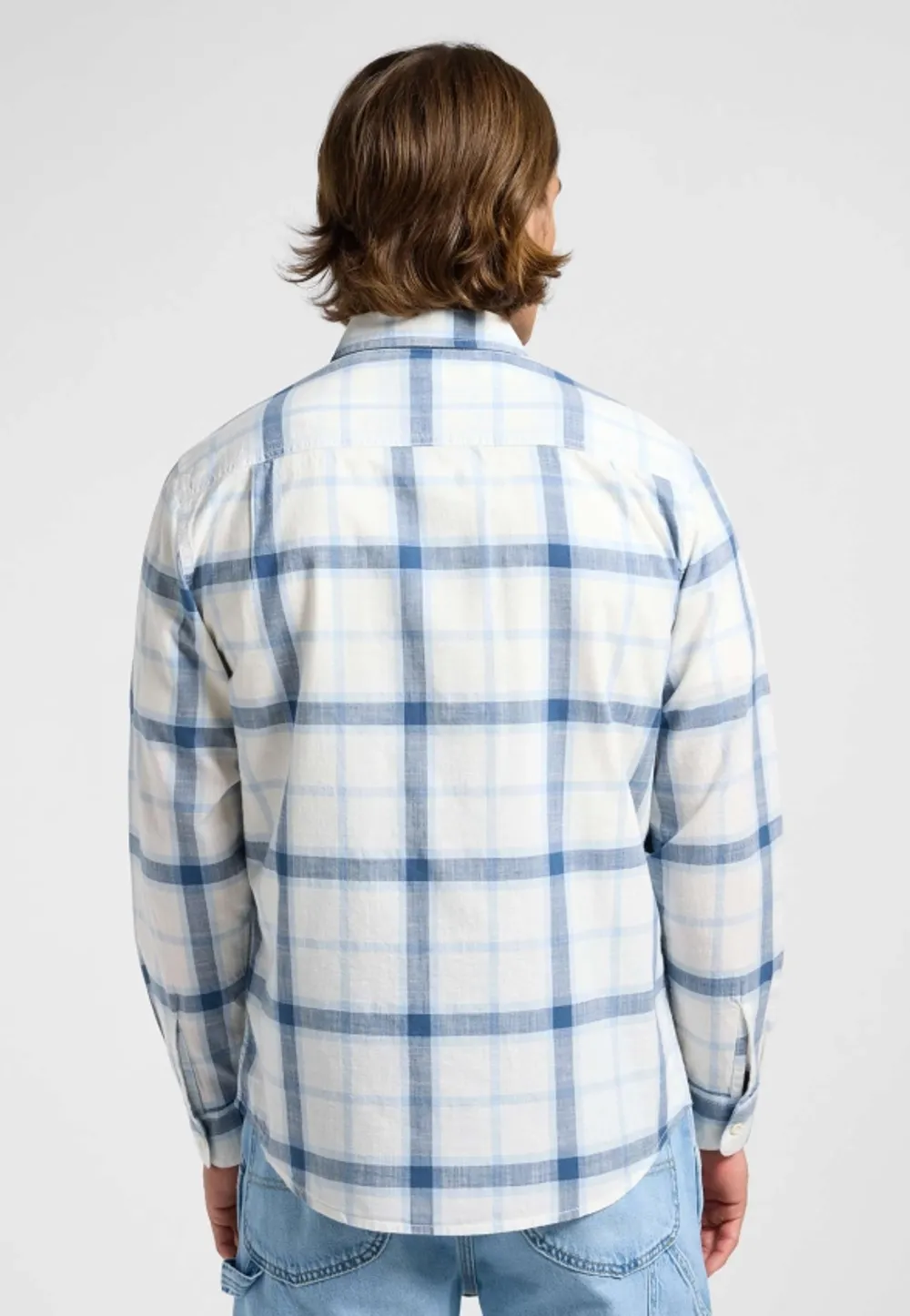 Рубашка WORKWEAR SHIRT 2_0 112364150