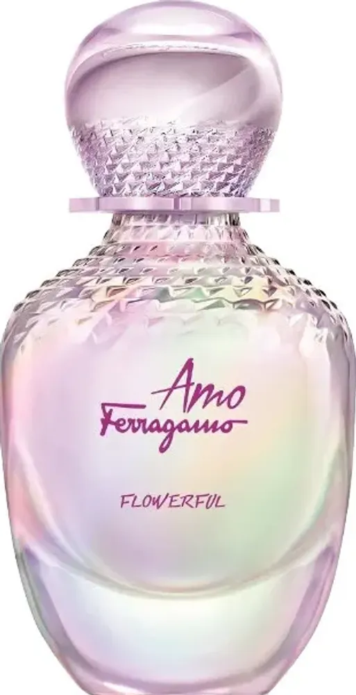 Salvatore Ferragamo Amo Ferragamo Flowerful EDT 30 ml