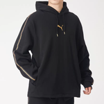 Толстовка Puma Metallic, 587139-01