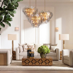Люстра Biltmore LIGHTING