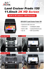 Установочный комплект для KIA Cerato III 2013+  KUBERG ZF-1056-DSP
