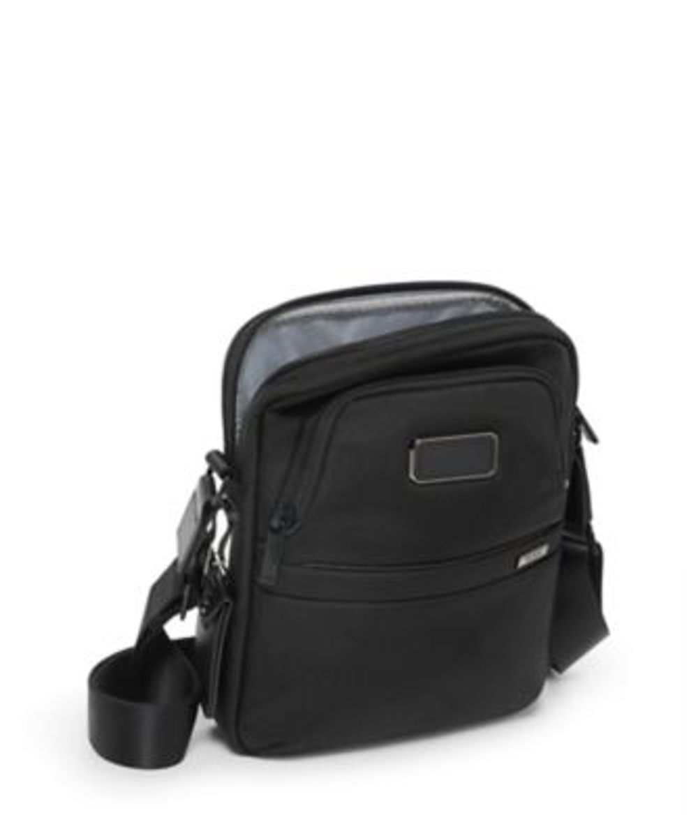 Сумка через плечо Medium/Black