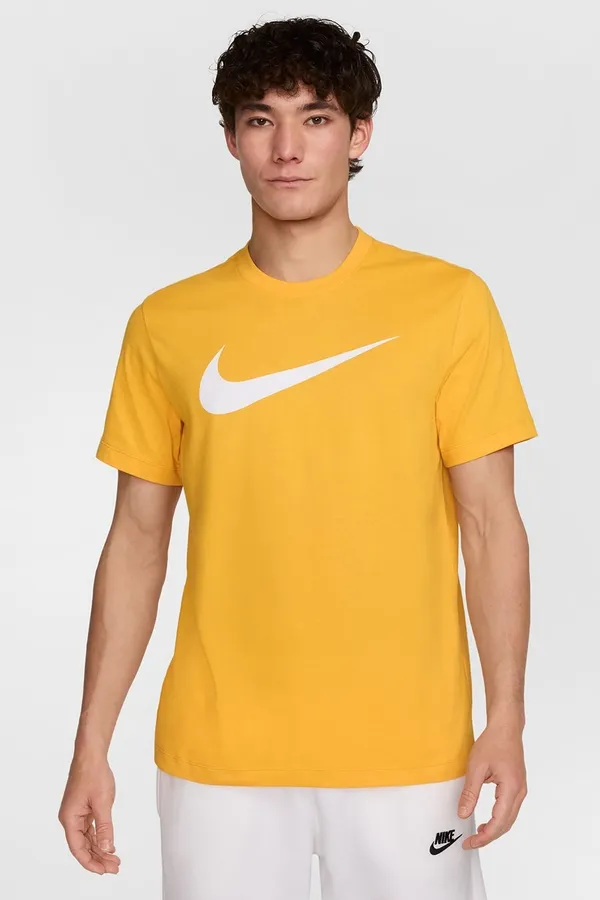 Футболка мужская NIKE M NSW TEE ICON SWOOSH