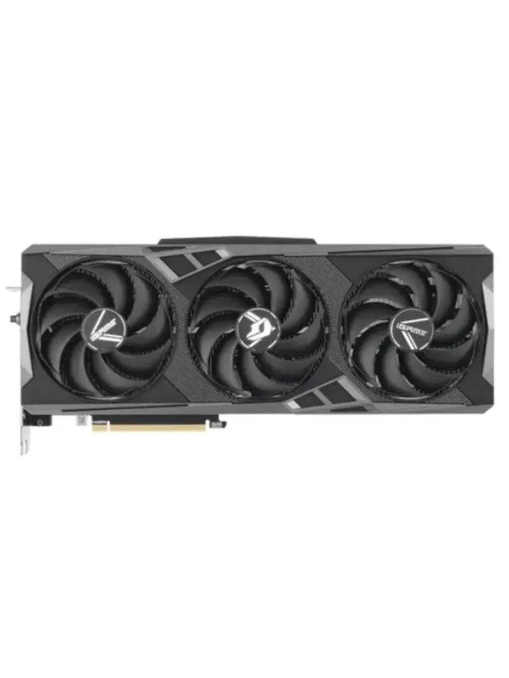 Видеокарта GeForce RTX 4070 Vulcan OC-V 12 ГБ