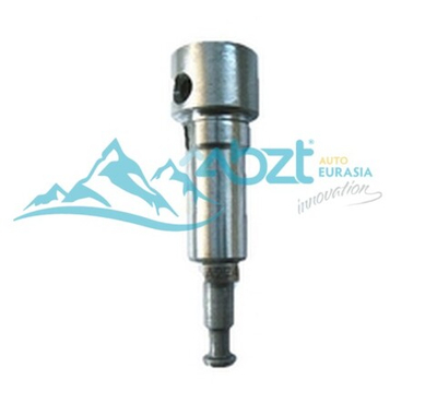 Плунжерная пара форсунки 4HF1/ 4HG1, A809